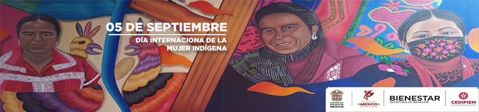 Día Internacional de la Mujer Indígena