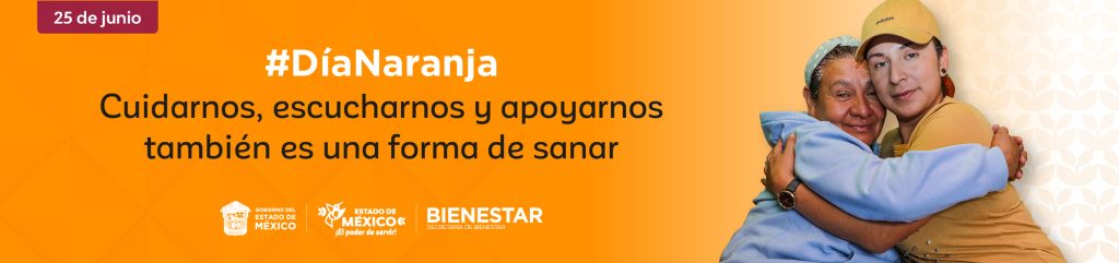 Dia naranja