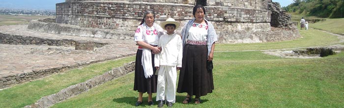 Vestimenta | Consejo Estatal para el Desarrollo Integral de los Pueblos  Indígenas