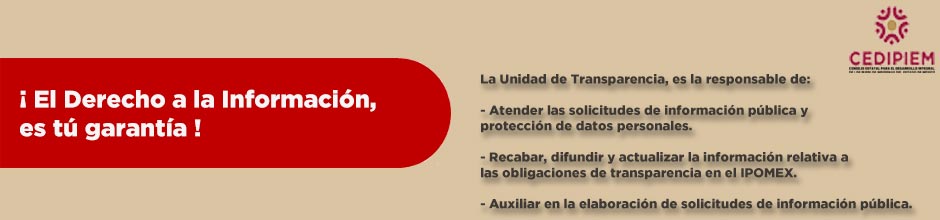 Transparencia proactiva 2025